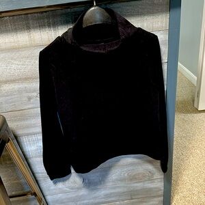 Dudley Stephens Park Slope Turtleneck.